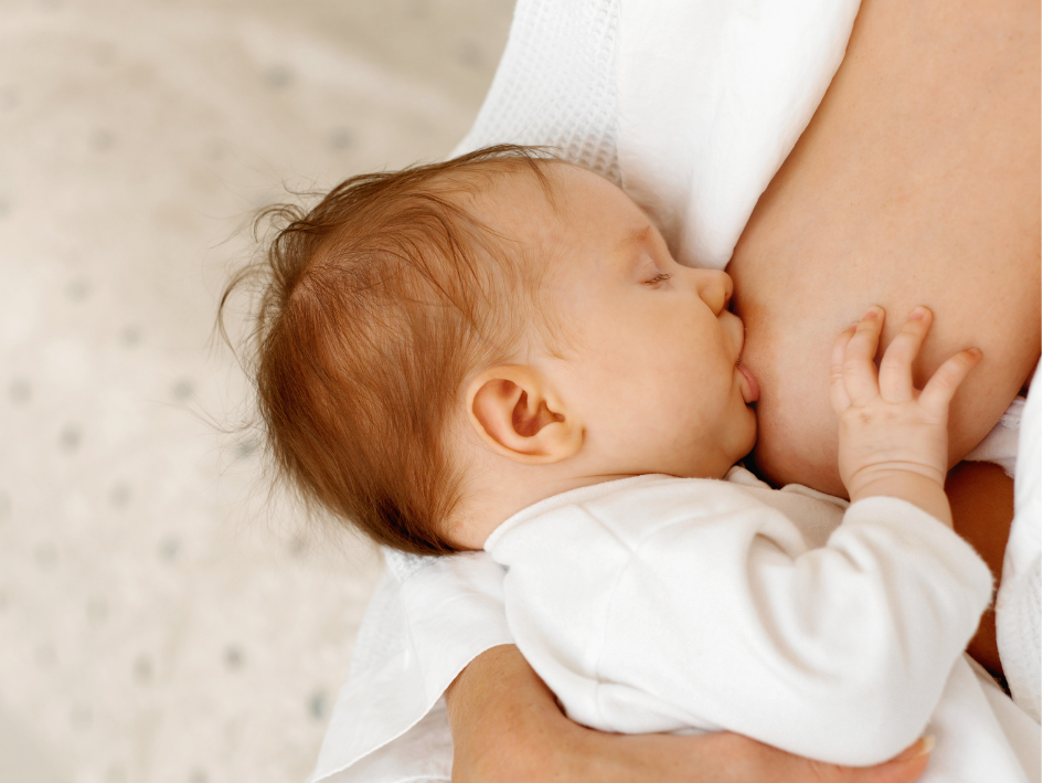 L’allaitement protège contre le cancer du sein : ce qu’il faut vraiment savoir