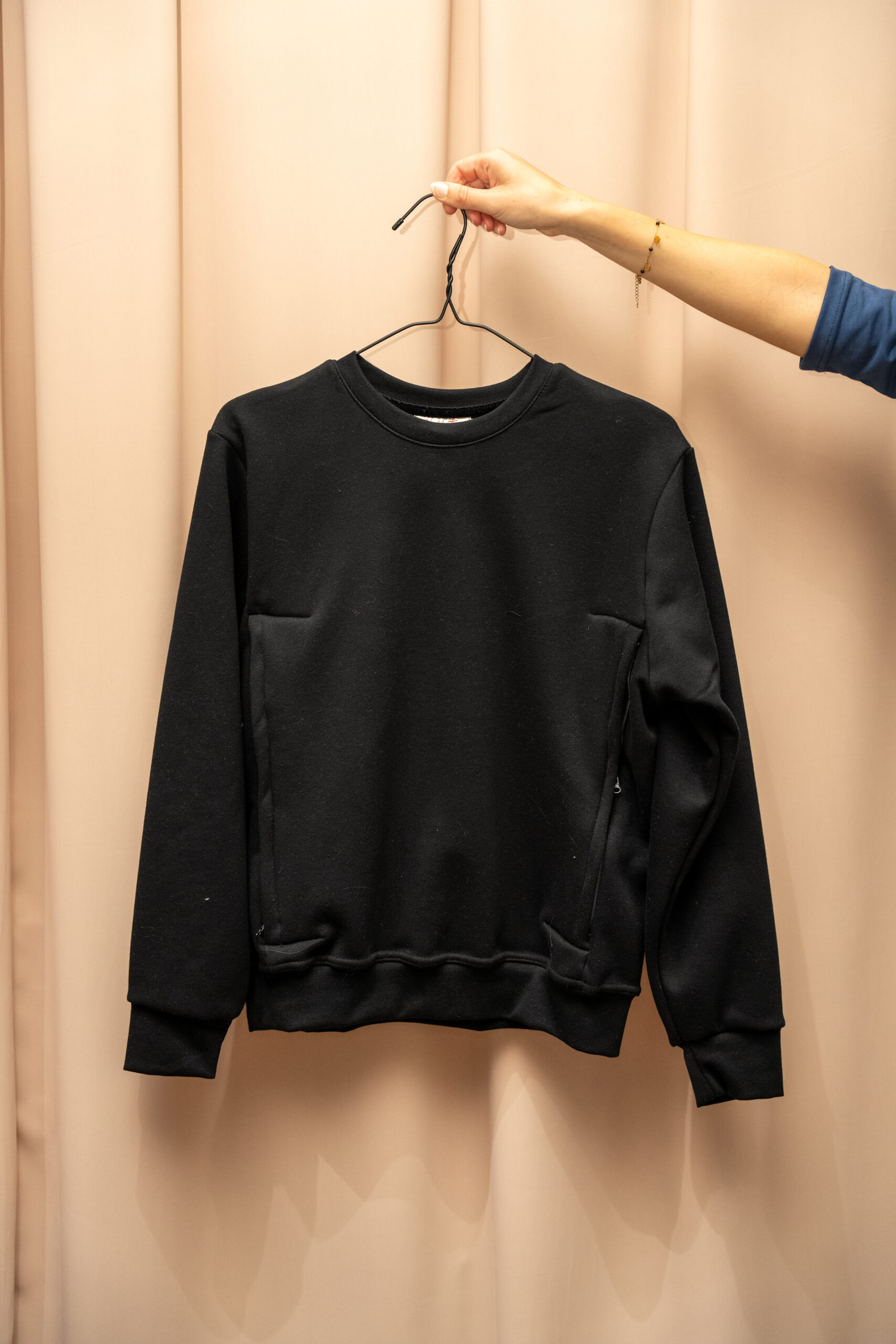 Sweat-shirts Just chillin – Image 2