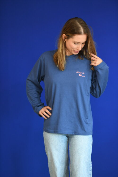 Pulls Amour حب