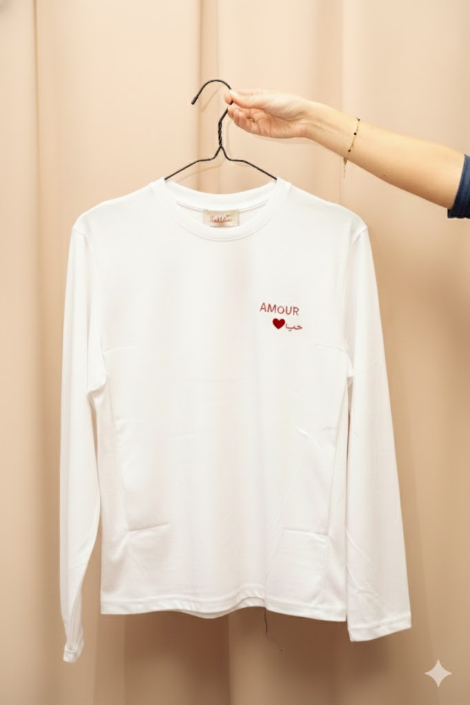 Pulls Amour حب – Image 2